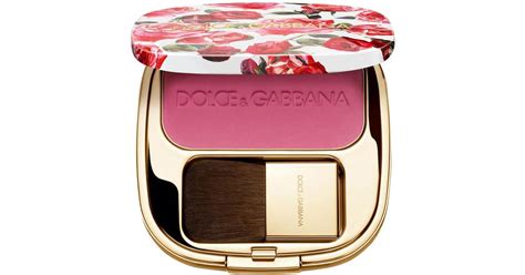 Dolce & Gabbana Blush of Roses Luminous Cheek Colour 5g.